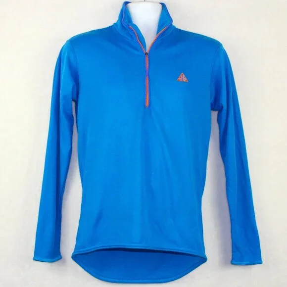 トップス 00's nike acg thermal Nike ACG | Tops | Vintage Nike Acg Long Sleeve Thermal